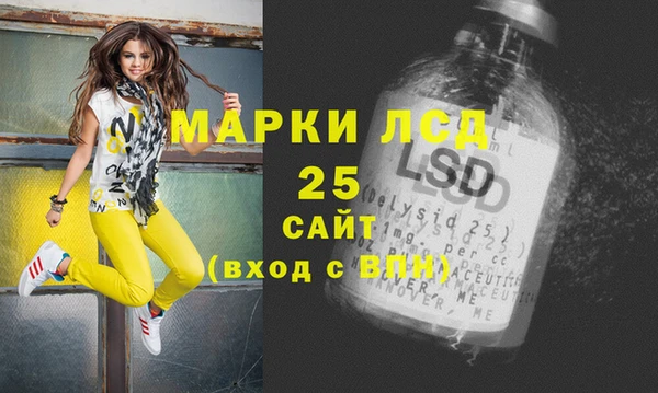 стаф Майский