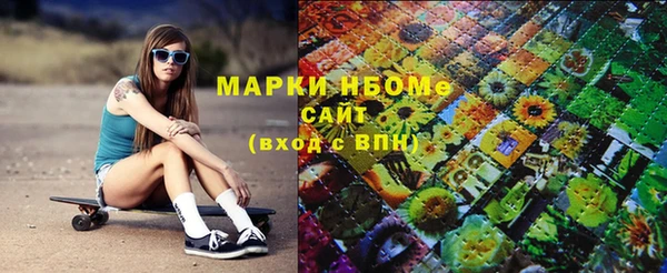 стаф Майский